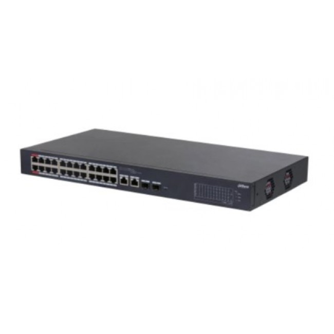 SWITCH DAHUA CS4226-24ET-240 SWITCH DAHUA CS4226-24ET-240