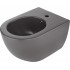 Wall-mounted bidet