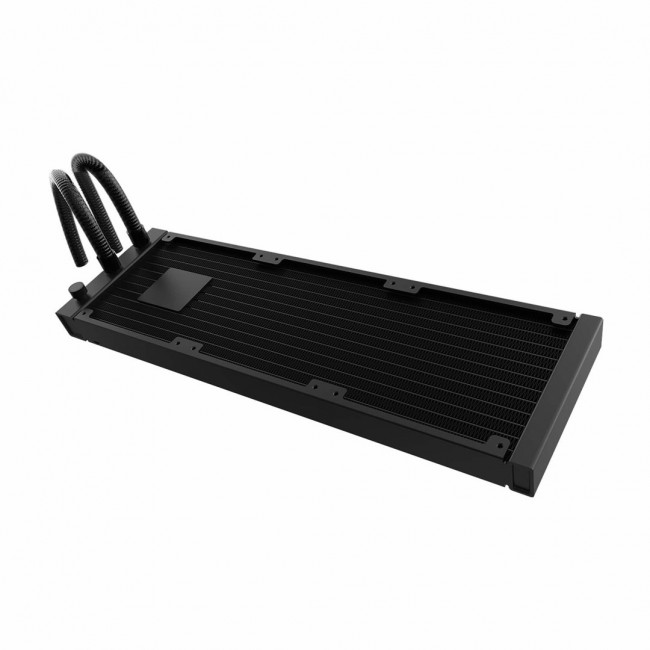 In Win IW-LC-MR36 computer cooling system Processor Liquid cooling kit 12 cm Black In Win IW-LC-MR36 computer cooling system Processor Liquid cooling kit 12 cm Black