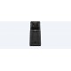 Sony MHC-V73D High Power Bluetooth Party Speaker with omnidirectional party sound and light