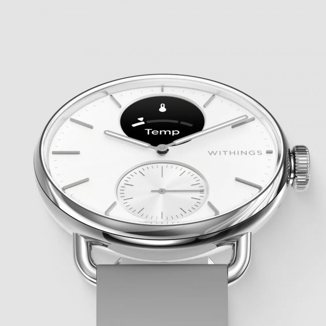 Withings ScanWatch 2 1.6 cm (0.63