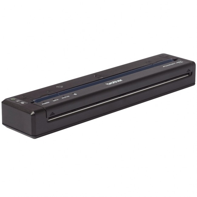 Brother PJ862 203 x 200 DPI Wired & Wireless Direct thermal Mobile printer Brother PJ862 203 x 200 DPI Wired & Wireless Direct thermal Mobile printer
