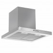 AKPO WK-4 FENIKS SLIM 50 INOX ECO cooker hood