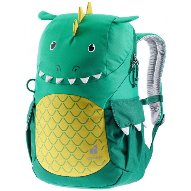Deuter Kikki backpack Casual backpack Green Polyester Deuter Kikki backpack Casual backpack Green Polyester