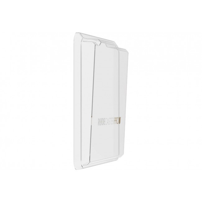 R DECover 2 - cover for R DECaster Pro II R DECover 2 - cover for R DECaster Pro II