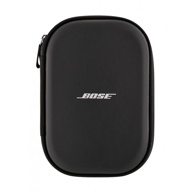 Bose QuietComfort Headset Wired & Wireless Head-band Music/Everyday Bluetooth Black Bose QuietComfort Headset Wired & Wireless Head-band Music/Everyday Bluetooth Black