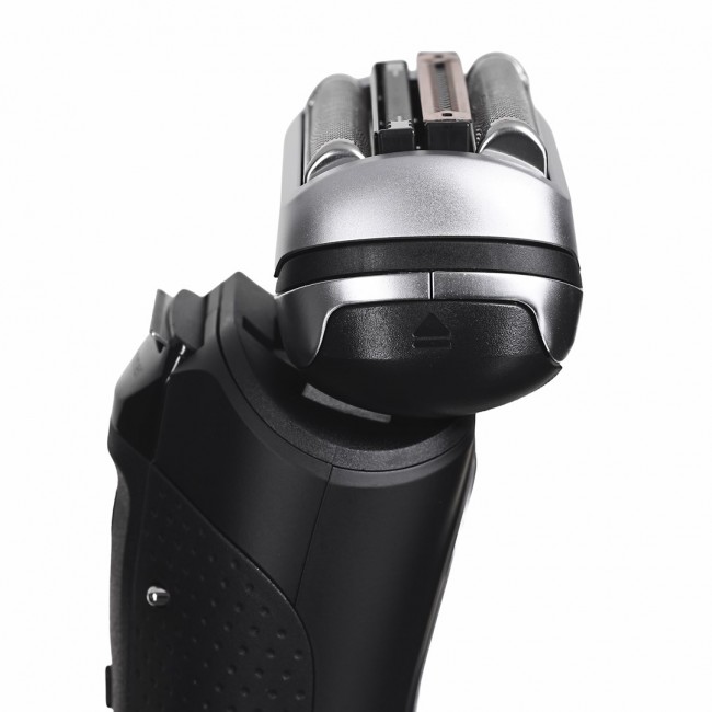 Braun Series 9 Pro+ 9600s Foil shaver Trimmer Black