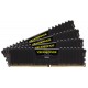Corsair Vengeance LPX, 32GB memory module 4 x 8 GB DDR4 Corsair Vengeance LPX, 32GB memory module 4 x 8 GB DDR4