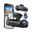 Vantrue N4 PRO S video recorder Vantrue N4 PRO S video recorder