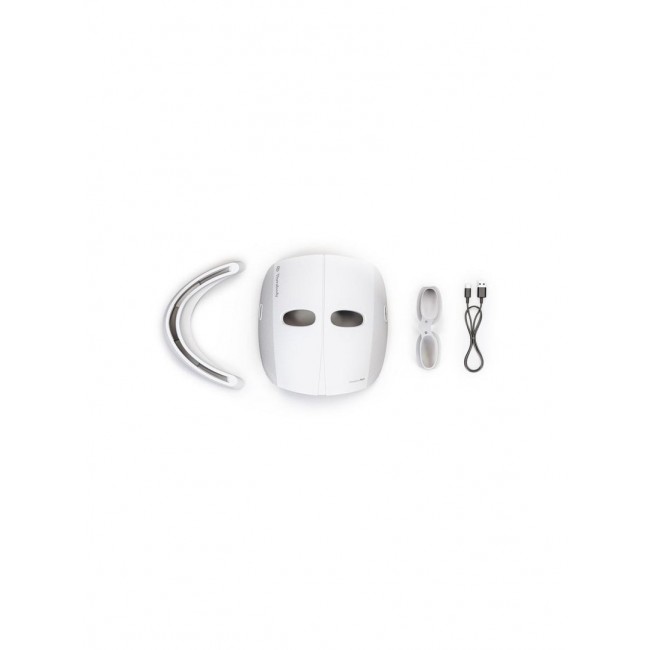 Therabody TheraFace Mask massager Face White