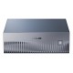 ASUS Ascent GX10 GX10-GG0003BN GB10 128 GB LPDDR5x-SDRAM Mini PC Grey ASUS Ascent GX10 GX10-GG0003BN GB10 128 GB LPDDR5x-SDRAM Mini PC Grey