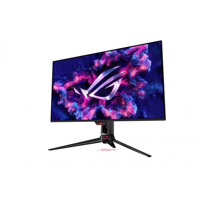 ASUS ROG Swift OLED PG32UCDMZ computer monitor 80 cm (31.5 ASUS ROG Swift OLED PG32UCDMZ computer monitor 80 cm (31.5