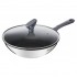 Tefal Daily Cook G7309955 frying pan Wok/Stir-Fry pan Round