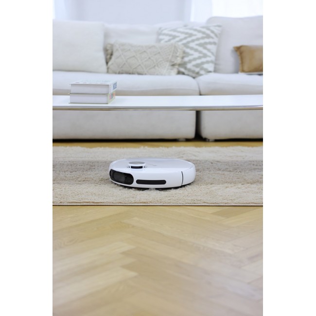 EZVIZ RS20 Pro - cleaning robot, white