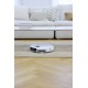 EZVIZ RS20 Pro - cleaning robot, white