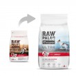 VETEXPERT Raw Paleo Ultra Mini Adult Beef - dry dog food - 2 kg
