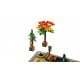 LEGO ICONS 11372 Autumn Cottage Garden