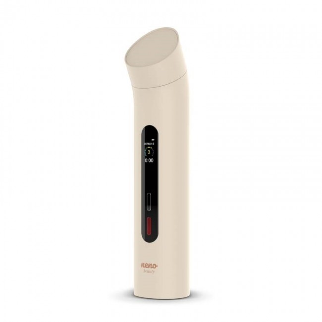 A MULTIPURPOSE FACIAL CARE DEVICE WITH MICROCURRENT AND SKIN REJUVENATION TECHNOLOGY