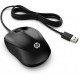 HP Wired Mouse 1000 HP Wired Mouse 1000