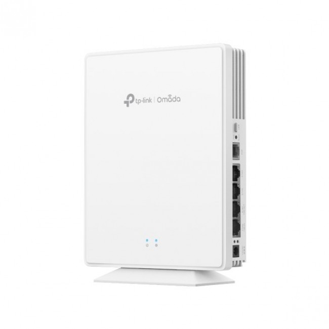 TP-Link EAP650-DESKTOP wireless access point 2976 Mbit/s White Power over Ethernet (PoE)