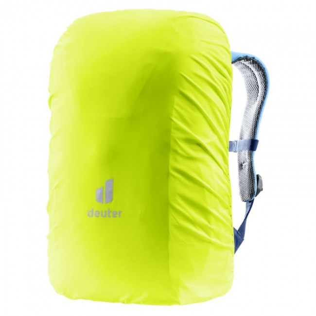 Deuter Waldfuchs 10 Children's hiking backpack Blue