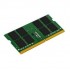 KINGSTON DDR4 16GB 3200MHz KVR32S22D8 2Rx8 SODIMM