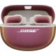 Bose Ultra Open Earbuds Headphones Wireless In-ear Calls/Music/Sport/Everyday USB Type-C Bluetooth Pearl