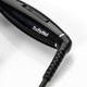 BaByliss Smoothing Heated Brush Straightening brush Warm Black 76.8