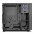 Sharkoon VS4-V Midi Tower Black Sharkoon VS4-V Midi Tower Black