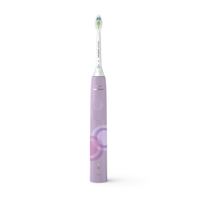 Philips 4100 Series HX3689/44 Sonic electric toothbrush