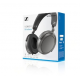 Sennheiser Momentum Wireless Headphones - Graphite Sennheiser Momentum Wireless Headphones - Graphite