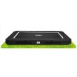 Salta Premium Ground - 214 x 305 cm recreational/backyard trampoline