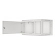 Lanberg WF01-6406-00S rack cabinet 6U Wall mounted rack Grey Lanberg WF01-6406-00S rack cabinet 6U Wall mounted rack Grey