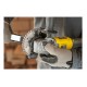 Stanley SFMCG710M1T-QW angle grinder 12.5 cm 8500 RPM 800 W 1.84 kg