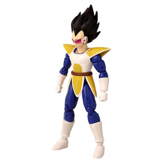 DRAGON BALL DRAGON STARS VEGETA DB KAI VERSION