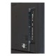 LG 55UH5Q-E Signage Display Digital signage flat panel 139.7 cm (55