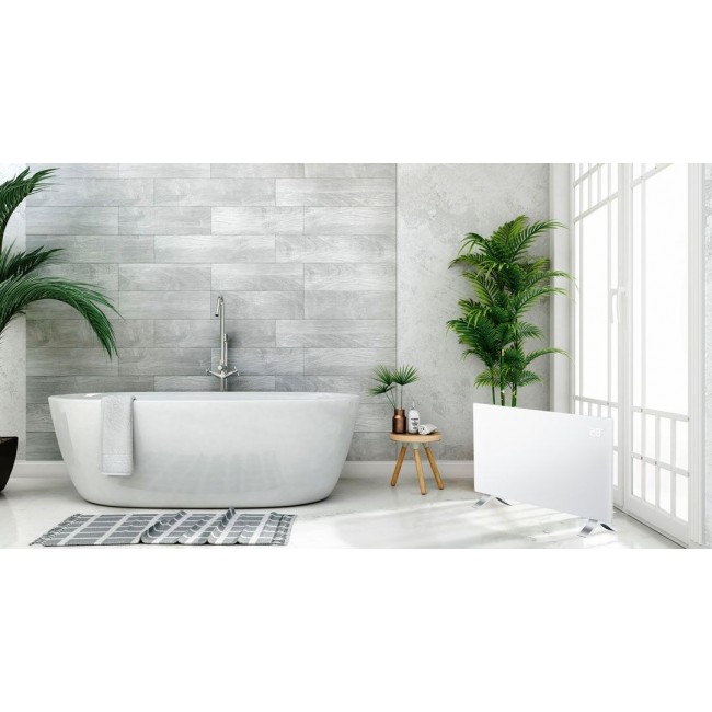 NEO tools 90-091 electric space heater NEO tools 90-091 electric space heater