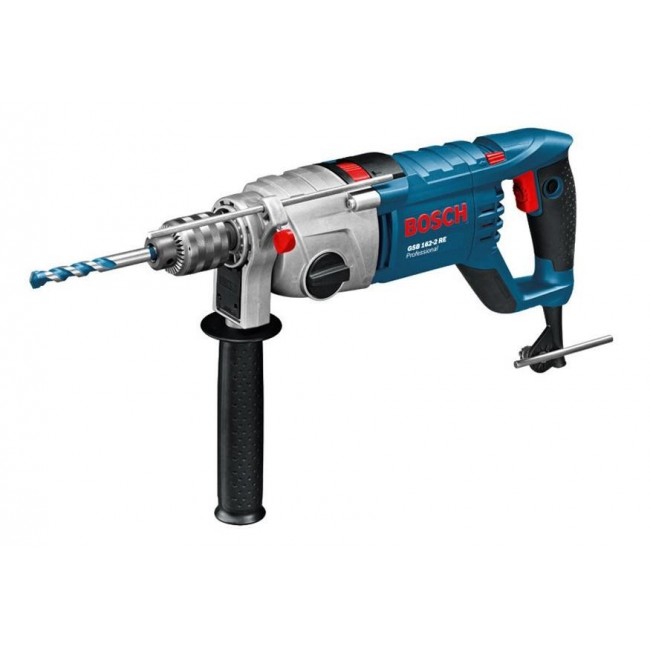 Bosch 0 601 18B 000 drill 2550 RPM Key 4.8 kg