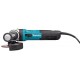 Makita GA5091X01 angle grinder 12.5 cm 11500 RPM 1900 W 2.8 kg Makita GA5091X01 angle grinder 12.5 cm 11500 RPM 1900 W 2.8 kg