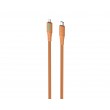 Havit CB6255 - USB charging cable type C to Lightning, 1 m (orange)