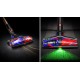 Dyson V16 Piston Animal 2-in-1 stick vacuum Battery Dry HEPA Bagless 1.3 L 900 W Black, Copper