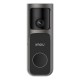 Imou DB-3EP-4M0W/DS3 doorbell kit Black