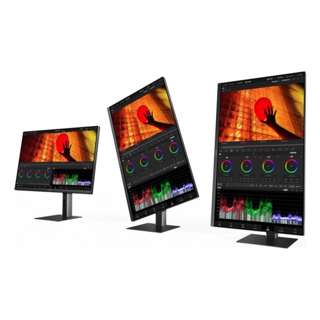 Xiaomi A27Ui computer monitor 68.6 cm (27