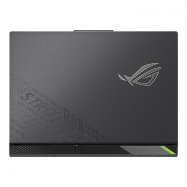 ASUS ROG Strix G614PR-R9161 Ryzen 9 8940HX 16.0 ASUS ROG Strix G614PR-R9161 Ryzen 9 8940HX 16.0