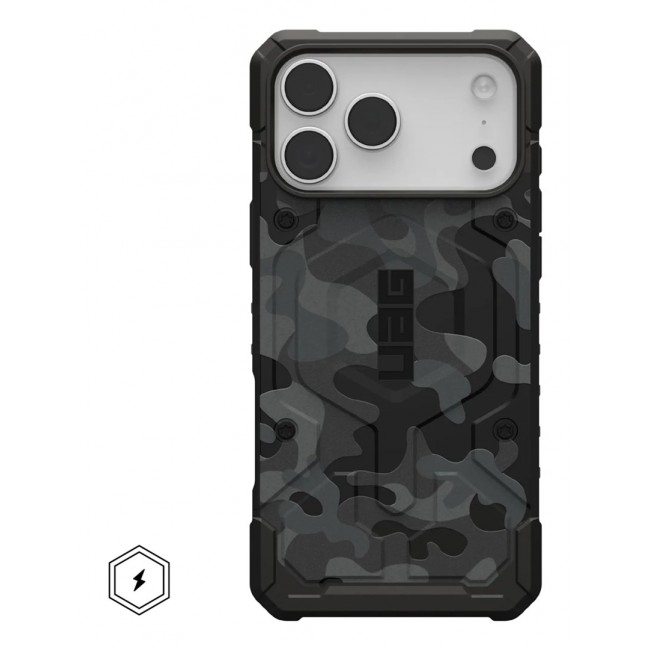 Urban Armor Gear 114549114061 mobile phone case 17.5 cm (6.9