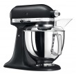 KitchenAid 5KSM175PSEBK Artisan food processor 300 W 4.8 L Black
