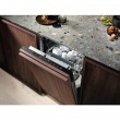 Electrolux EEG62300L Fully built-in 9 place settings