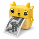 Digital kids camera with thermal printer SNAPI MT4108
