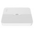 Uniview NVR301-08LS3-P8 network video recorder White