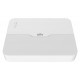 Uniview NVR301-08LS3-P8 network video recorder White